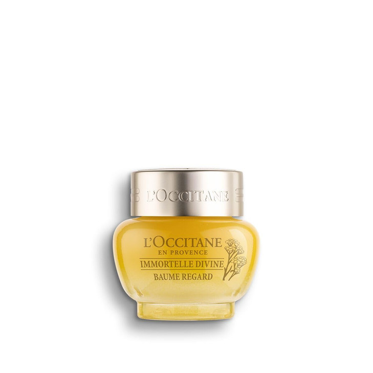 LOccitane Immortelle Divine Eye Balm 050 fl oz