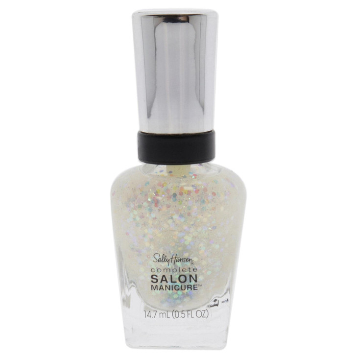 Sally Hansen - Complete Salon Manicure Nail Color, Metallics online at globaldelivered