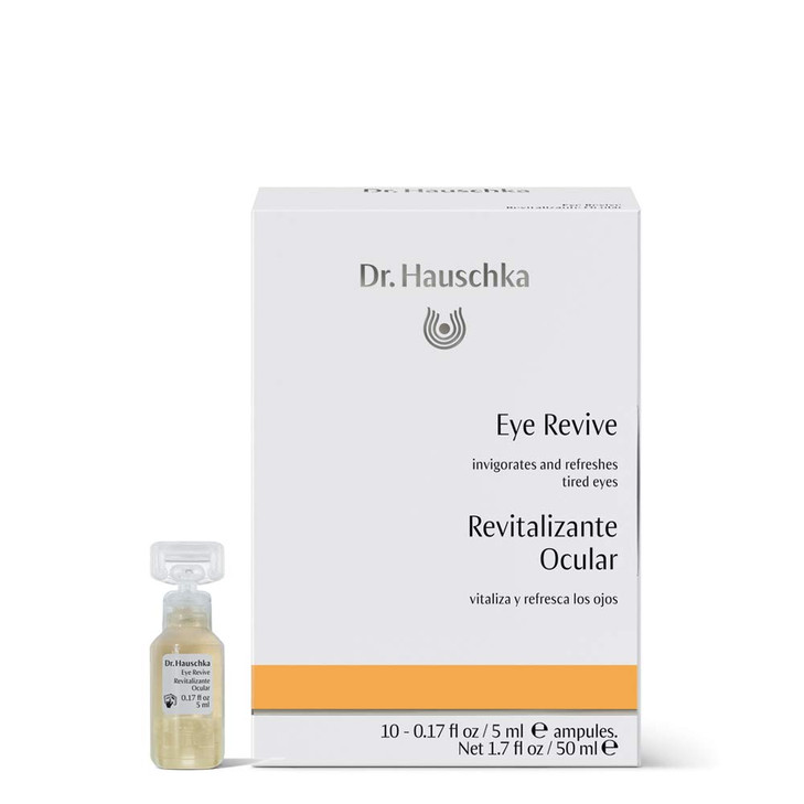 Dr Hauschka Eye Revive 17 Fl Oz