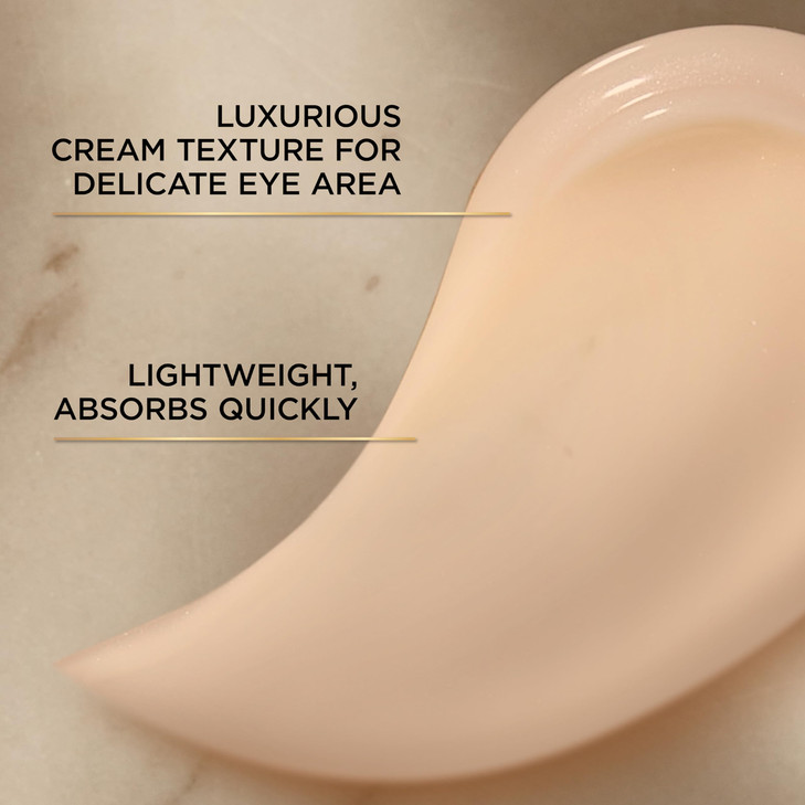 LOreal Paris Age Perfect Cell Renewal Midnight Eye Cream AntioxidantRich Under Eye Cream to Treat 8 Signs of Aging Inclu