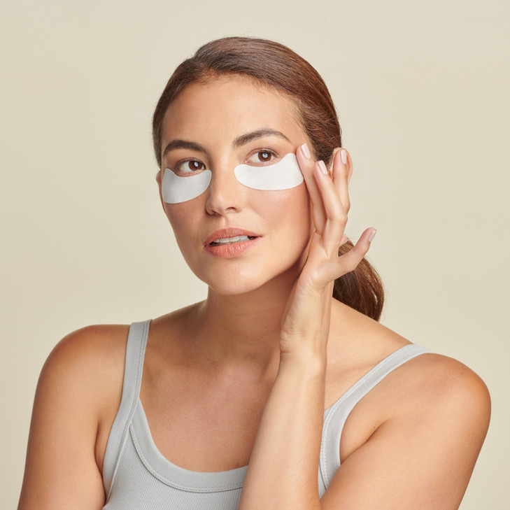 Colorescience Total Eye Hydrogel Treatment Masks 12 ct