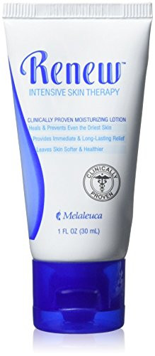 Melaleuca Renew Intensive Skin Therapy 1 FL oz, Travel Size online at globaldelivered