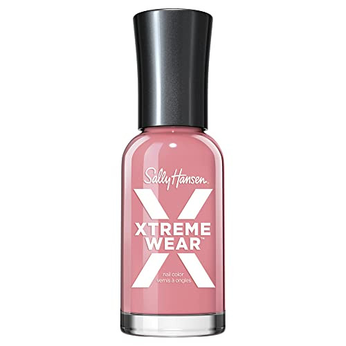 Sally Hansen Xtreme Wear Nail Polish, Giant Peach, 0.4 Fl. Oz. online at globaldelivered