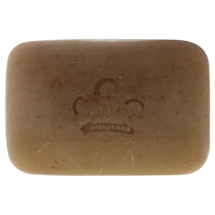 Nubian Heritage Patchouli and Buriti Bar Soap, 5 Ounce online at globaldelivered