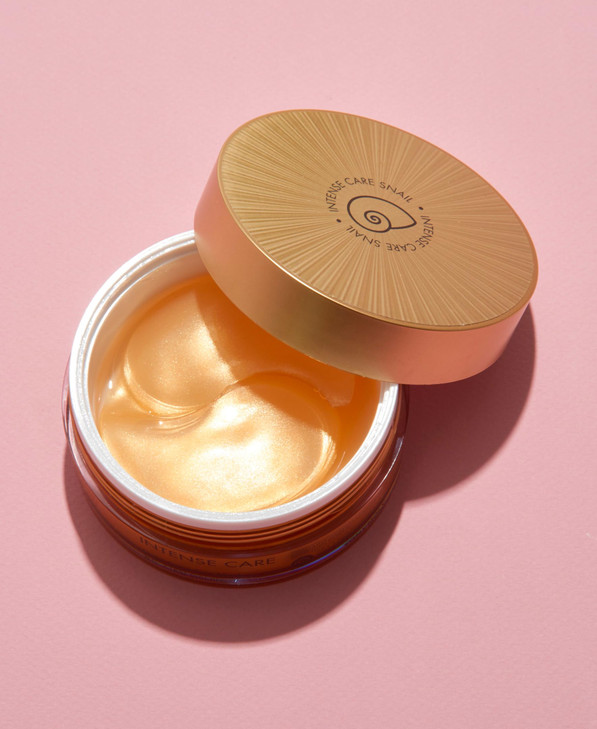 TONYMOLY Intense Care Gold Snail Eye Mask Pot 3 oz