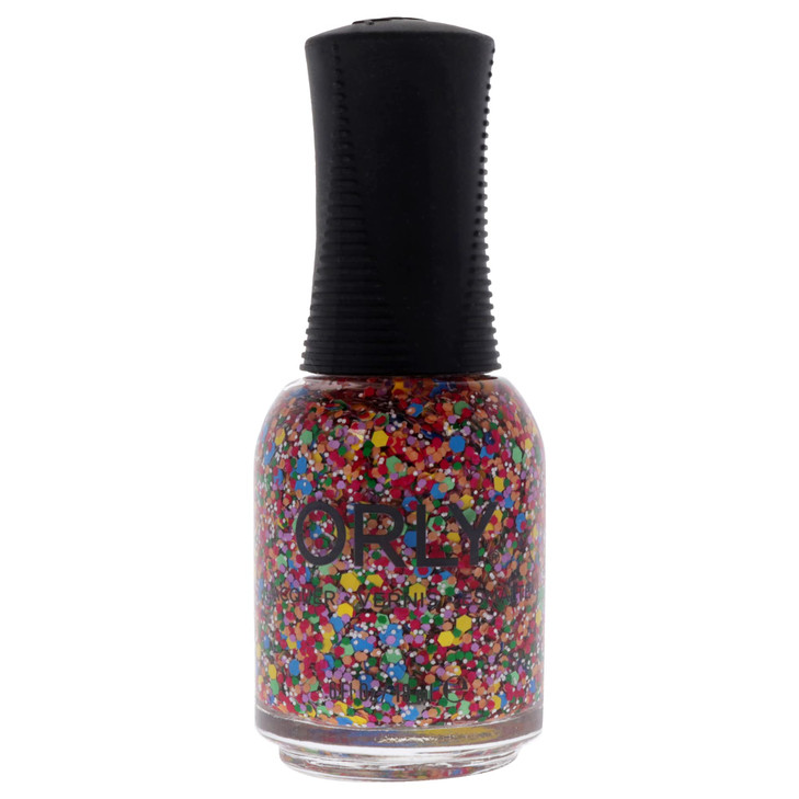 Orly Nail Lacquer, Turn it Up, 0.6 Ounce online at globaldelivered