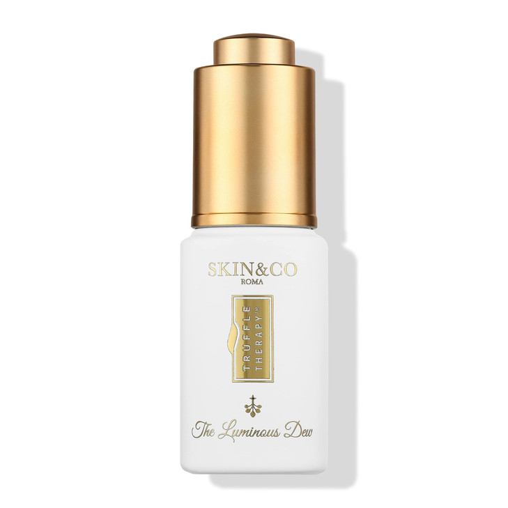 SKINCO Truffle Therapy Luminous Dew Eye Serum 05 fl oz