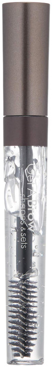 Sorme Cosmetics Get A Brow Gel Clear 04 Ounce