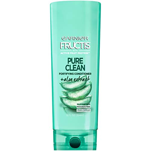 Garnier Hair Care Fructis Pure Clean Conditioner, 12 Fluid Ounce online at globaldelivered