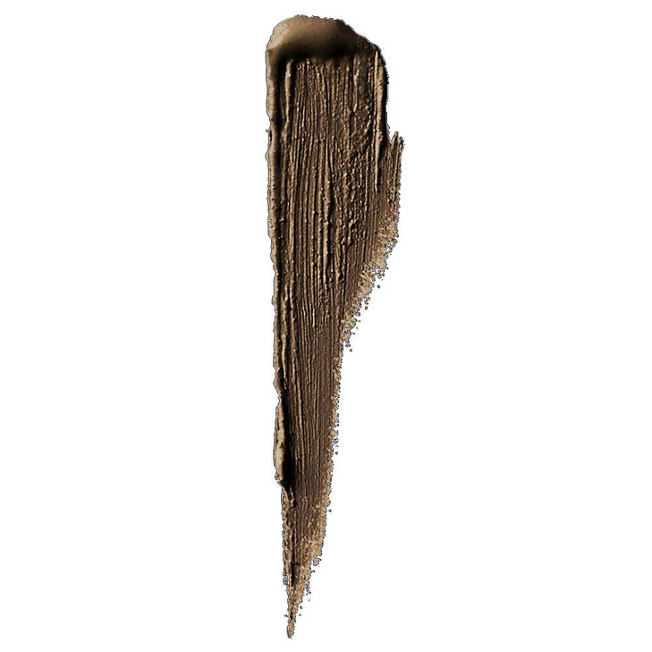 NYX PROFESSIONAL MAKEUP Eyebrow Gel Blonde