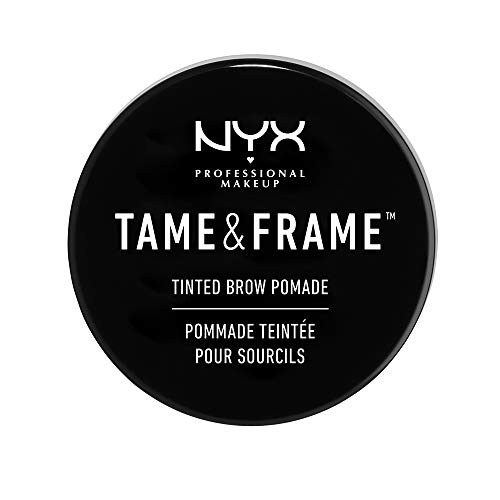 NYX PROFESSIONAL MAKEUP Tame Frame Eyebrow Pomade Blonde