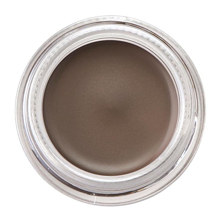 Arches and Halos Luxury Brow Building Pomade Vegan Eyebrow Pomade Creamy Long Wearing Color for Clean Defined Brows Neut