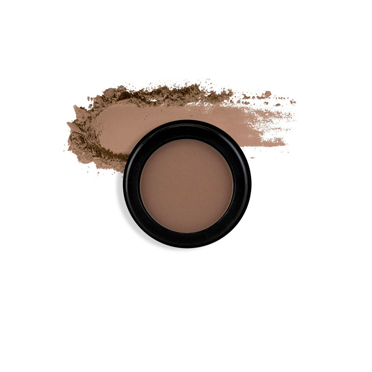 Billion Dollar Brows Eyebrow Powder Light Brown 1 Ounce Pack of 1