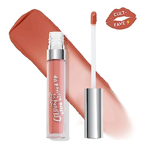 ColourPop Ultra Blotted Lip (Zuma) online at globaldelivered