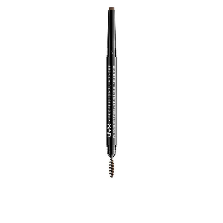 NYX PROFESSIONAL MAKEUP Precision Eyebrow Pencil Ash Brown