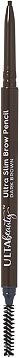 ULTA Beauty Ultra Slim Brow Pencil Dark Brown