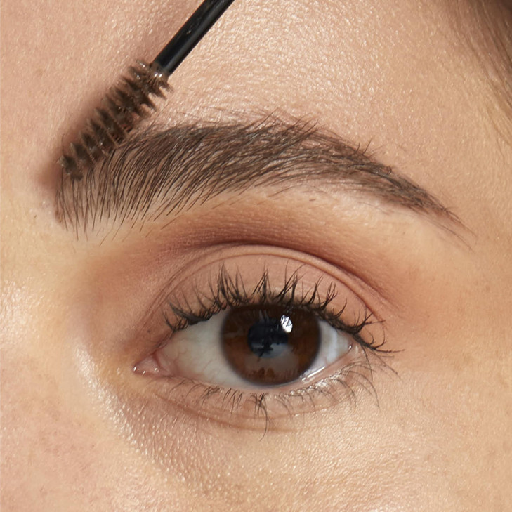 NYX PROFESSIONAL MAKEUP Tinted Eyebrow Mascara Espresso
