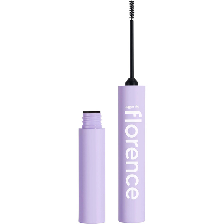 florence by mills Tint N Tame Brow Gel Clear 004 oz 118mL