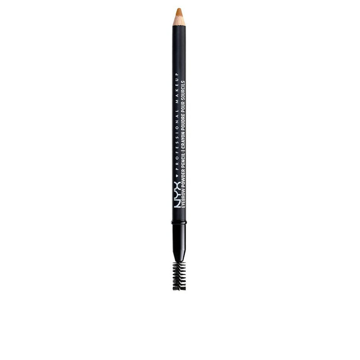 NYX PROFESSIONAL MAKEUP Eyebrow Powder Pencil Caramel