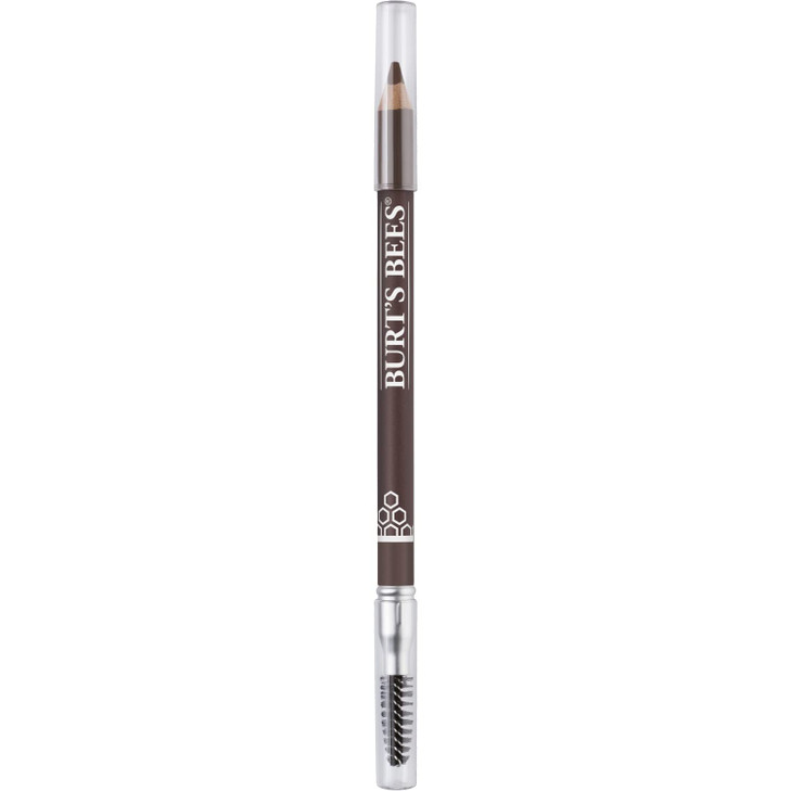 Burts Bees Brow Pencil Brunette 004 Ounce