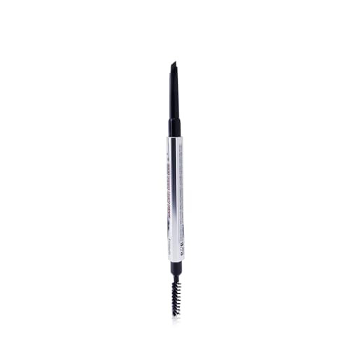 Benefit Goof Proof Brow Pencil 375 Warm Medium Brown 001 Ounce