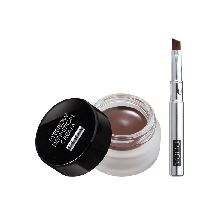 Eyebrow Definition Cream 002 Halzenut by Pupa Milano for Women 009 oz Eyebrow Cream