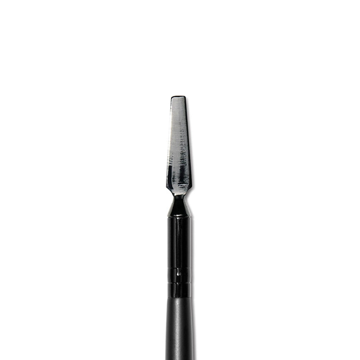 elf Brow Lift Applicator DualEnded Eyebrow Brush For Grooming Lifting Brows Applying Brow Wax Creates A Fluffy Feathered