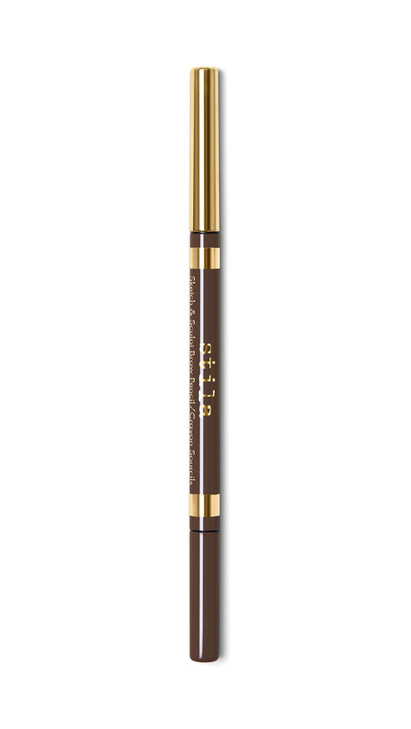 stila Sketch Sculpt Brow Pencil