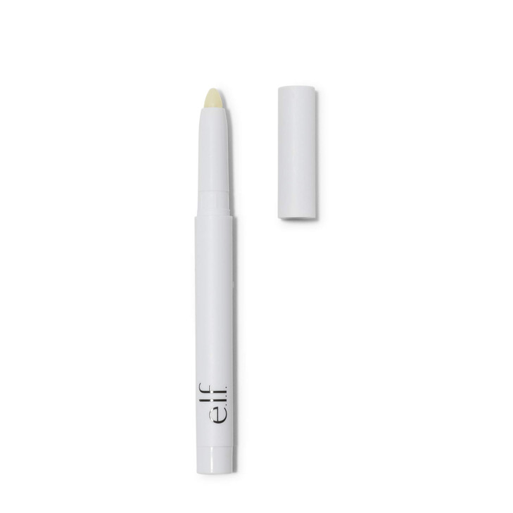 elf Shape Stay Brow Pencil Universal Formula 004 oz Clear