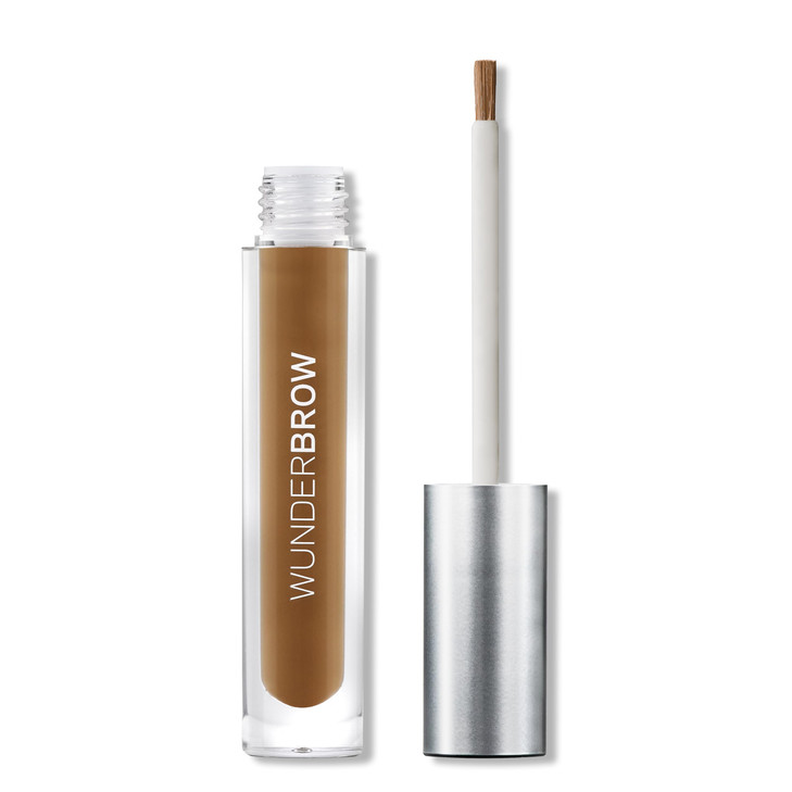 WUNDERBROW Eyebrow Gel Waterproof Smudgeproof Long Lasting Shade Auburn Vegan and CrueltyFree