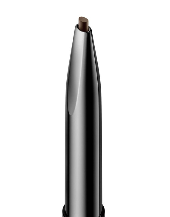 Hourglass Arch Brow Micro Sculpting Pencil Dark Brunette
