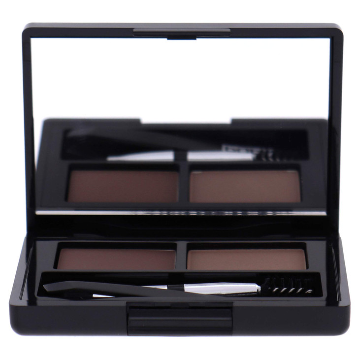 Eyebrow Design Set 001 Blond by Pupa Milano for Women 0039 oz Eyebrow Powder