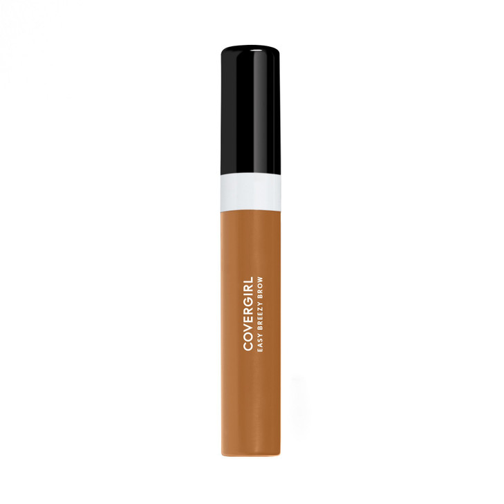 COVERGIRL Easy Breezy Brow Shape Define Eyebrow Mascara Golden Blonde 03 Fluid Ounce packaging may vary