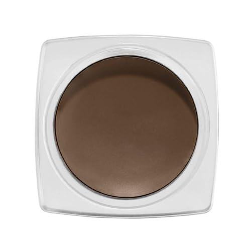 NYX PROFESSIONAL MAKEUP Tame Frame Eyebrow Pomade Brunette
