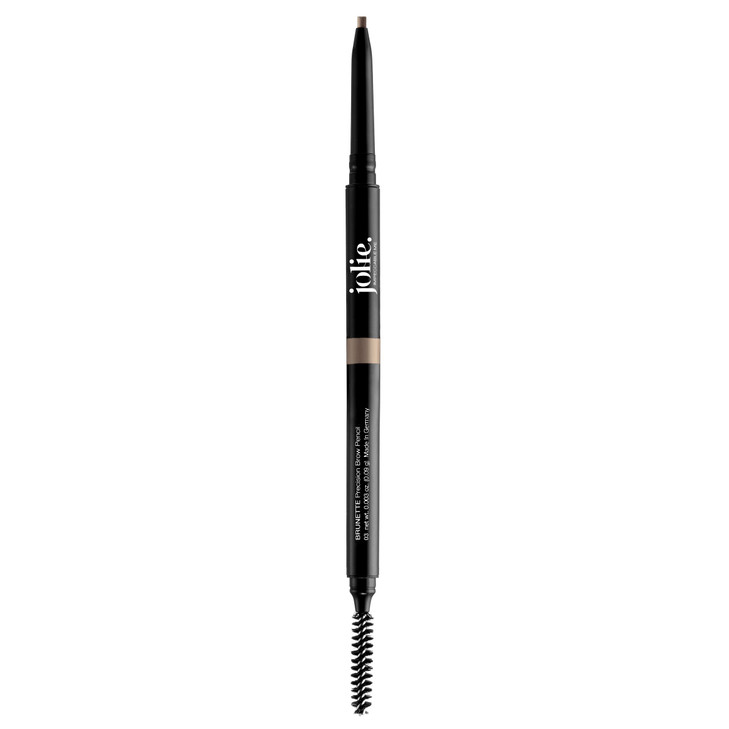Jolie Ultra Slim Microfine Precision Brow Pencil Brunette 02