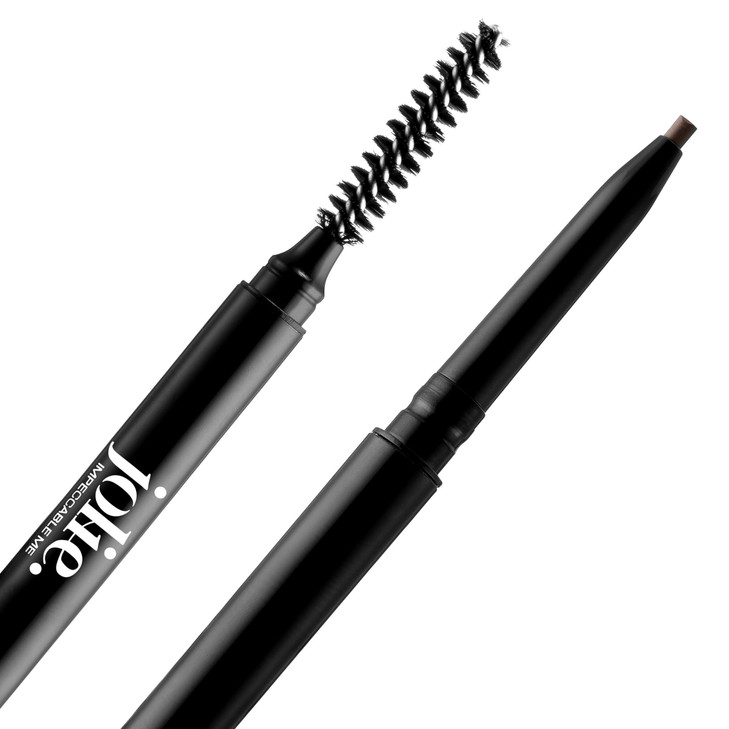 Jolie Ultra Slim Microfine Precision Brow Pencil Deep Brunette 03