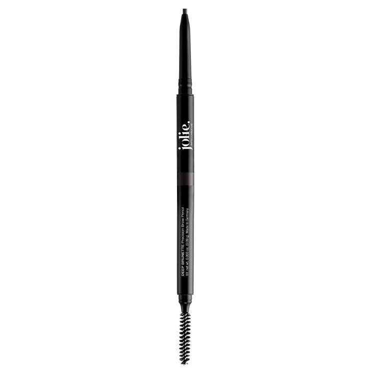 Jolie Ultra Slim Microfine Precision Brow Pencil Deep Brunette 03
