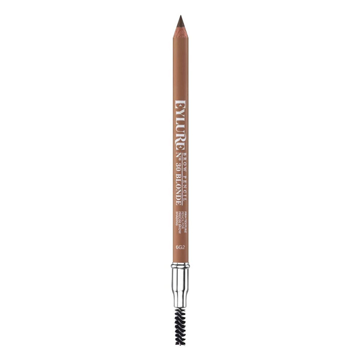 Eylure Brow Defining and Shading Firm Pencil Brow Crayon Dual Ended Blonde
