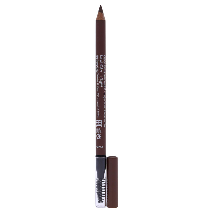 PUPA Milano True Eyebrow Pencil Pencil Easily Shape And Define Natural Looking Eyebrows Fill And Volumize For Beautiful