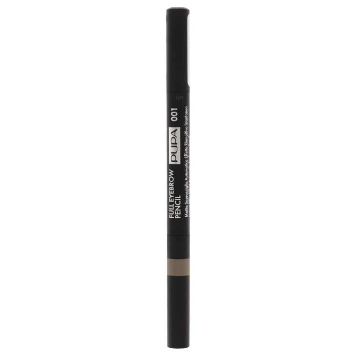 Pupa Milano Full Eyebrow Pencil 001 Blonde Eyebrow Women 001 oz