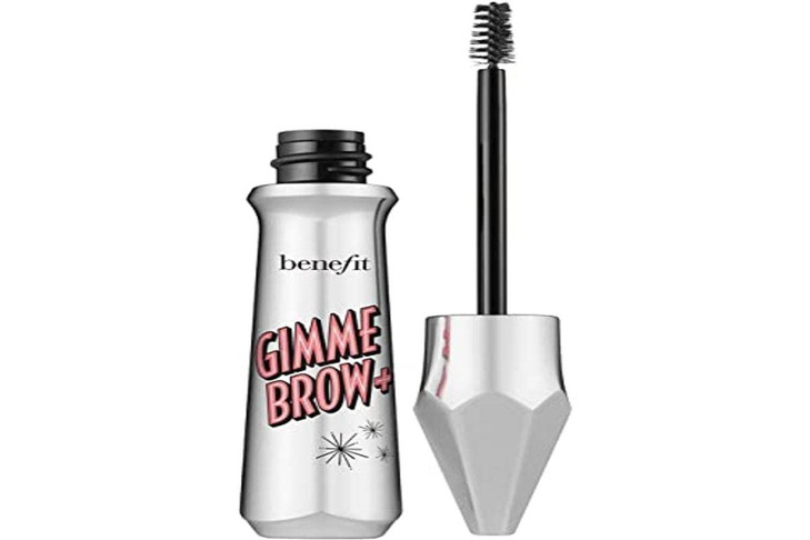 Benefit Benefit Gimme Brow Volumizing Fiber Gel Gimme Brow 1 Light 01 fluidounces