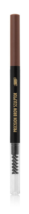 Black Radiance Precision Brow Sculptor Blackish Brown 006 g