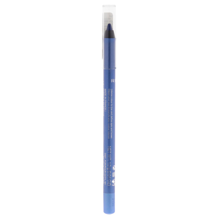 Rimmel Scandaleyes Waterproof Brow and Liner Kajal Cobalt Craze