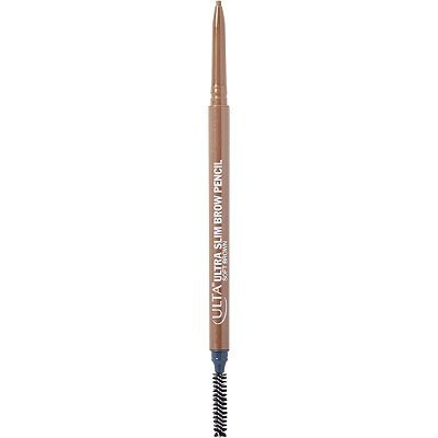 Ulta Ultra Slim Brow Pencil Soft Brown