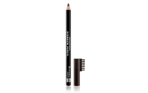 Rimmel London Professional Eyebrow Pencil Hazel 2 pk