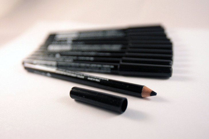 12pcs Nabi black Eyeliner pencil wholesale lot