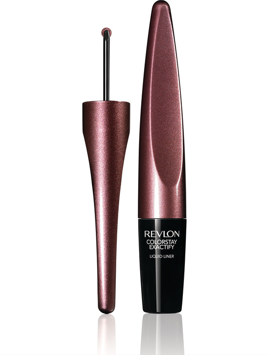 REVLON ColorStay Exactify Liquid Liner Mulberry