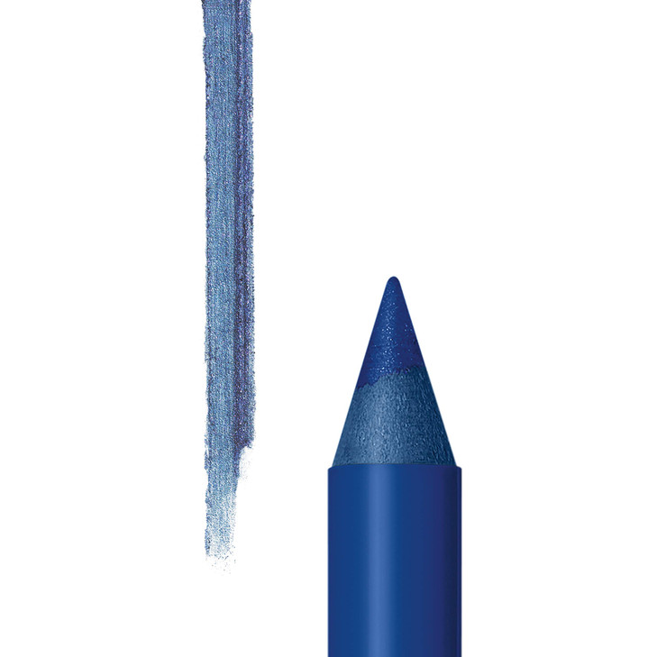 Almay Gel Eyeliner Waterproof FadeProof Eye Makeup EasytoSharpen Liner Pencil Packaging May Vary 120 Nocturnal Navy 0045