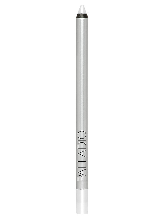 Palladio Precision Eyeliner White Out