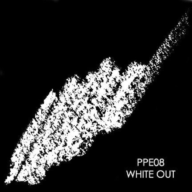 Palladio Precision Eyeliner White Out